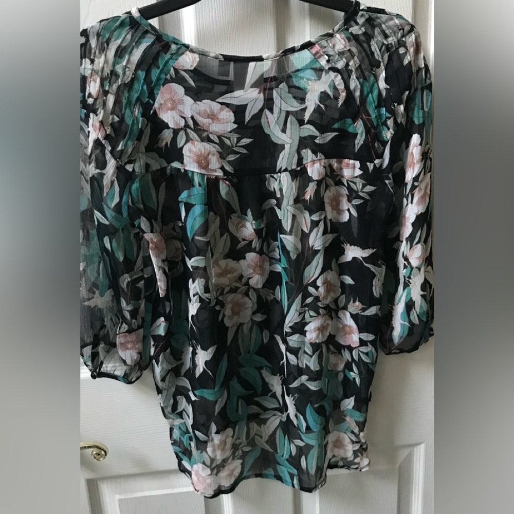 Lauren Conrad Top